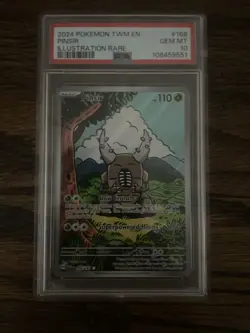 Pokemon Card PSA 10 Lots - Image 4
