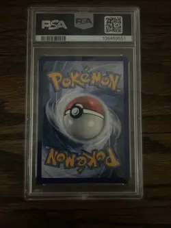 Pokemon Card PSA 10 Lots - Image 5