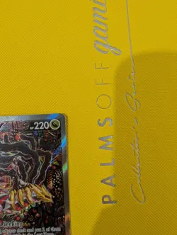 Pokemon Giratina V 186/196 - Lost Origin Alt Art Ultra Rare - SWSH TCG Card ✅ - Image 3