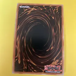 CH01-EN019 The Fallen & the Virtuous Yu-Gi-Oh! Card Secret Rare - Image 3