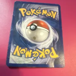 The Pokemon Company Entei 4/132 Secret Wonders Reverse Holo Rare Eng 80HP - Image 4