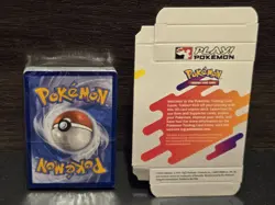 Pokemon Learn To Play 30 Card Deck - Umbreon V - SEALED - Image 2