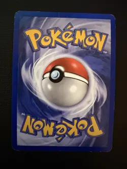 Dark Metal Energy EX Team Rocket Returns #94/109 Reverse Holo 2004 Pokemon - Image 2