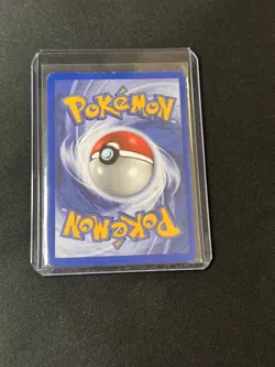 Dark Metal Energy 94/109 Team Rocket Returns Reverse Holo - Image 2