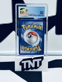 Dark Metal Energy EX Team Rocket Returns 94/109 Reverse Holo Pokemon CGC 7.5 - Image 4