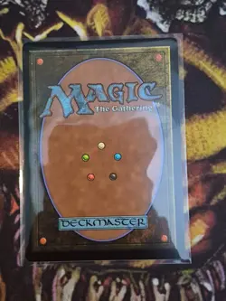 Mayor Tong of Chin Village MTG Avatar: The Last Airbender MT/NM+ Pack Fresh!! - Image 2