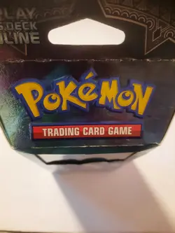 Inteleon THEME DECK TCG POKEMON Sword and Shield CARD DECK learn to play 820650806599 - Image 3