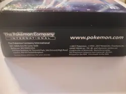 Inteleon THEME DECK TCG POKEMON Sword and Shield CARD DECK learn to play 820650806599 - Image 4