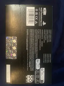 Magic: The Gathering Secret Lair x God of War 5-Card Pack Greek 2025 - Image 2