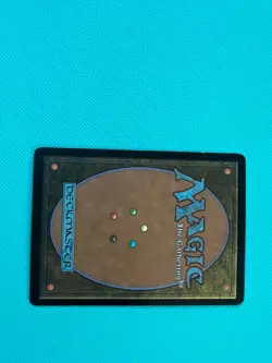 Standstill - Odyssey - MTG - Magic the Gathering - Image 2