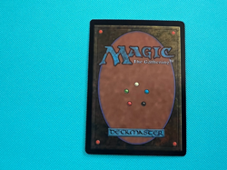 Crystal Vein - Mirage - MTG - Magic the Gathering - NM - Image 2