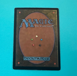 Sunder - Urza's Saga - MTG - Magic the Gathering - Image 2