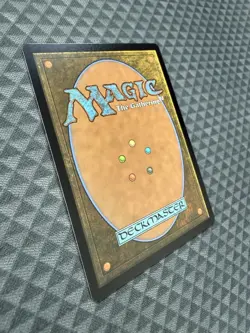 MTG Teleportation Circle #0002 Borderless Mythic TMNT Source Material (PZA) - Image 5