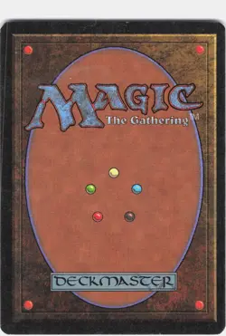 Eye for an Eye - Revised Edition Regular Rare NM/M *Buy 2 Get 1 - Image 2