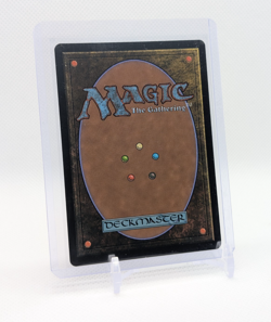 MTG - Joo Dee, Public Servant - Borderless Mythic #18 - Avatar TLE NM - Image 2