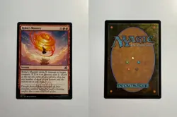 Roku's Mastery 243 MTG Avatar: The Last Airbender: Eternal-Legal - Image 3