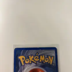 Pokemon TCG Mew 10/92 EX Legend Maker Holo Rare Card 2006 - Image 5