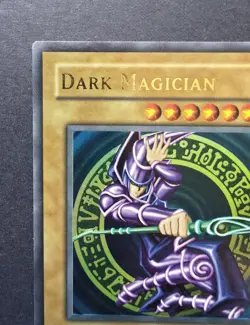 Yu-Gi-Oh! Dark Magician SDY-006 - Image 5