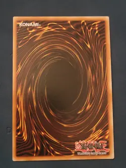 Yugioh! Ecclesia and the Dark Dragon BPRO-EN041 Secret Rare NM-M 1st Edition - Image 2