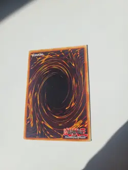 Sinister Serpent SDD-002 Stairway to the Destined Duel Yu-Gi-Oh - Image 2