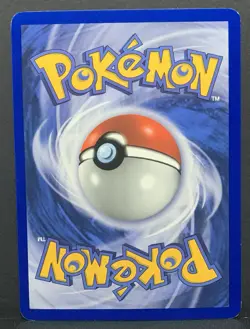 2006 Pokemon POP Series 1 BLAZIKEN 1/17 Holo Foil LP EX-NM - Image 2