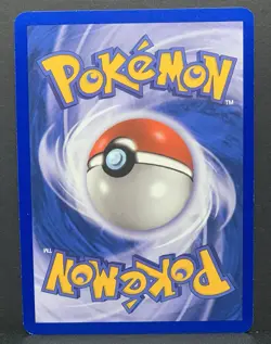 2005 Pokemon EX Deoxys SKARMORY 2/107 Rev Holo Foil Stamped NM-MT - Image 2