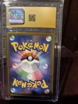Hop's Snorlax 136/193 M2a: High Class Pack: Mega Dream Ex Holo (Jap)Pristine 10 - Image 2