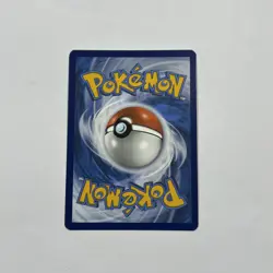 Pokemon TCG Gouging Fire ex 214/162 Temporal Forces - Image 2