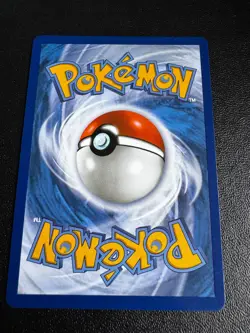 Pokemon TCG Slaking ex 147/191 SV08: Surging Sparks Double Rare NM - Image 2
