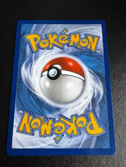 Pokemon TCG Mega Manectric ex 050/132 ME01: Mega Evolution Double Rare NM - Image 2