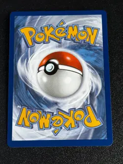 Pokemon TCG Lapras ex 022/088 ME03: Perfect Order Double Rare NM - Image 2