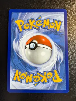 Pokemon TCG Hearthflame Mask Ogerpon ex - Double Rare 017/131 NM - Image 2