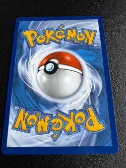 Pokemon TCG Mega Lopunny ex 115/094 ME02: Phantasmal Flames Ultra Rare NM - Image 2