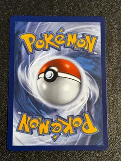 Pokemon TCG Stunfisk ex 252/217 ME: Ascended Heroes Ultra Rare NM - Image 2