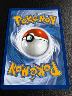 Pokemon TCG Mega Lopunny ex 115/094 ME02: Phantasmal Flames Ultra Rare NM - Image 2