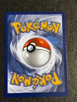 Pokemon TCG Ethan's Ho-Oh ex 026/217 ME: Ascended Heroes Double Rare NM - Image 2