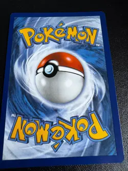 Pokemon TCG Mega Sharpedo ex 061/094 ME02: Phantasmal Flames Double Rare NM - Image 2