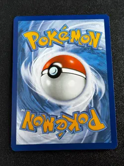 Pokemon TCG Cornerstone Mask Ogerpon ex - 112/167 SV06: Twilight Masquerade NM - Image 2