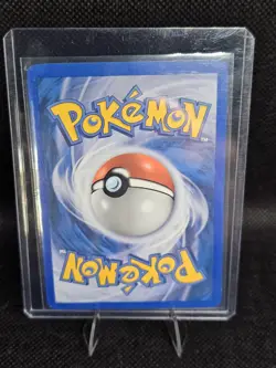 Pokemon TCG Beedrill (Delta) EX Delta Species 1/113 Holo Holo Rare - Image 2