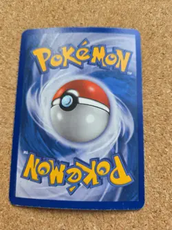 Pokemon TCG Electrike 52/100 | Stamped Holo | EX Crystal Guardians - Image 2
