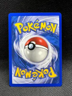 Manectric Prerelease [MINT] Promo Ex Deoxys Set - 38/107 Pokemon Card [2005] {D} - Image 2