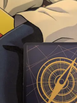Trafalgar Law (Gift Collection 2023) ST03-008 One Piece Promotion Cards Foil - Image 3