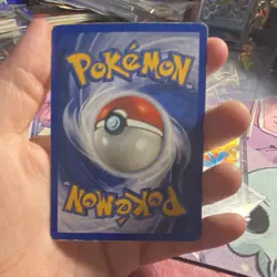Wizards of the Coast Scyther Jungle 10/64 Holo Rare Unlimited English 70 HP 1999 - Image 2
