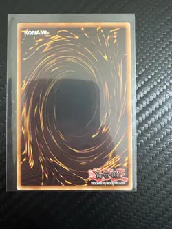 Konami Time Wizard MZMU-EN060 Maze of Muertos Foil Effect 1st Ed. Yu-Gi-Oh! - Image 2