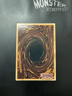 YUGIOH S-FORCE GRAVITINO ULTRA RARE BLVO-EN014 1ST EDITION - Image 2