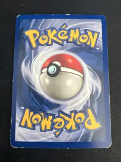 1999 Base Set Vintage Pokemon 2 Card Lot: Holo 1st Edition Machamp & Magneton - Image 3