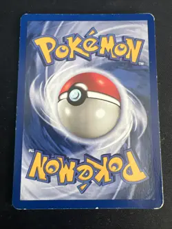 1999 Base Set Vintage Pokemon 2 Card Lot: Holo 1st Edition Machamp & Magneton - Image 5