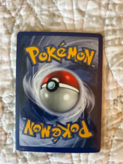 Pokemon TCG Zapdos Base Set 16/102 Holo 1999-2000 Wizards Base Set Copyright... - Image 3
