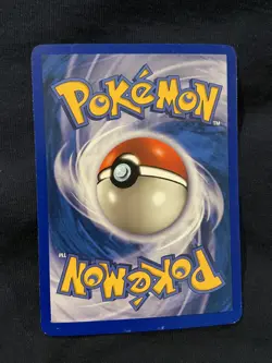 Pokemon Card Hitmonlee Reverse Holo LP Expedition 81/165 - Image 5