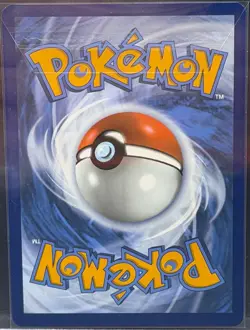 2025 Pokemon White Flare Oshawott IR #105/086 Illustration Rare NM - Image 2